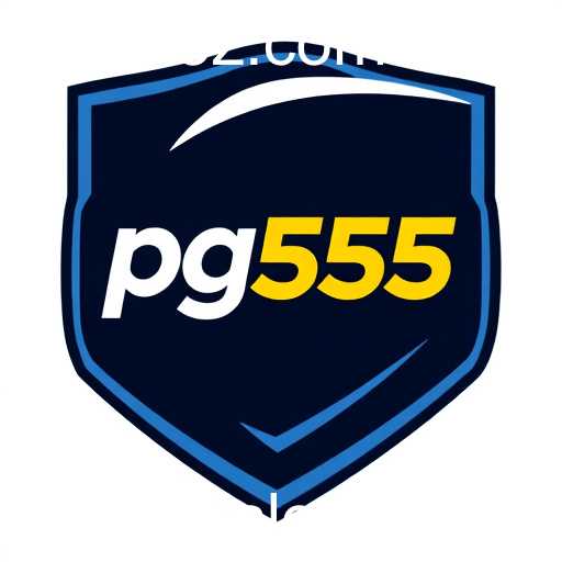 A Ascensão do pg555 no Cenário de Jogos em Português