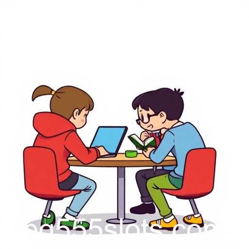 A Revolução dos Jogos Educativos na Formação do Conhecimento