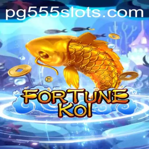 FORTUNEKOI: Dive into the World of Luck and Strategy