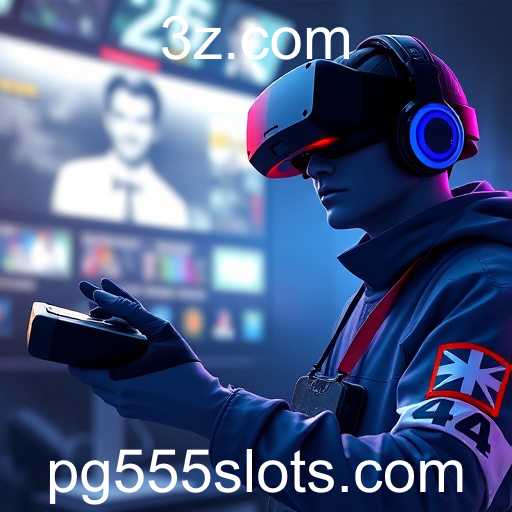 Transformação do mercado de jogos em 2025