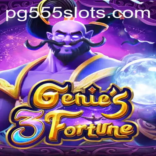 Exploring the Magic and Mystery of Genie3Fortune
