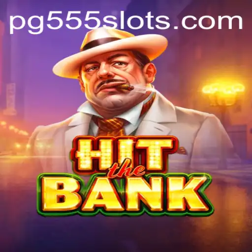 HitTheBank: An Exciting Casino Game Experience with pg555