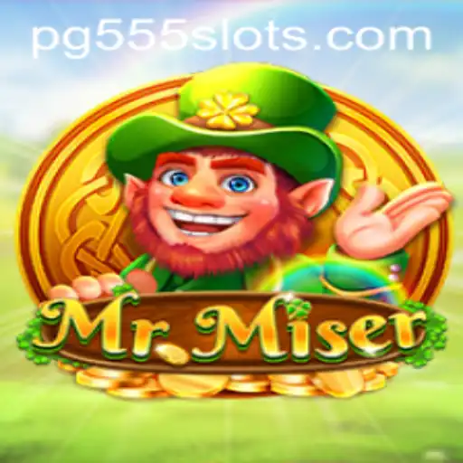 Unveiling MrMiser: A New Era of Gaming with pg555