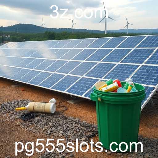 Novidades e Tendências no pg555 em 2025