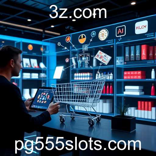 A Revolução dos Jogos com PG555