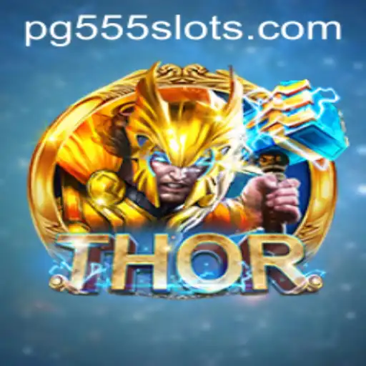 THOR: Unleashing the Thunder in Gaming - Keyword 'pg555'