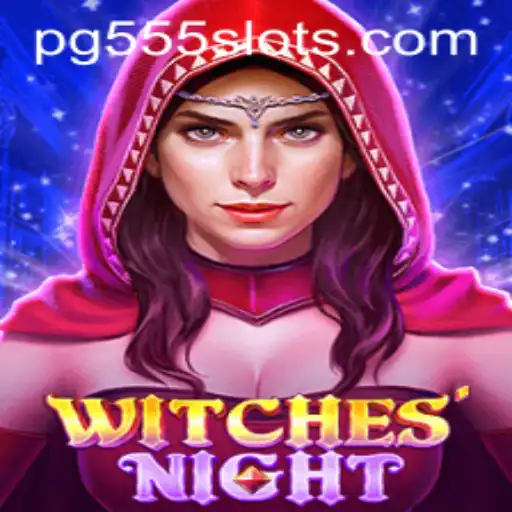 WitchesNight: Unveiling the Mysteries of the Enchanting Game